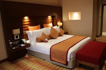 Crowne Plaza Sohar, An Ihg Hotel