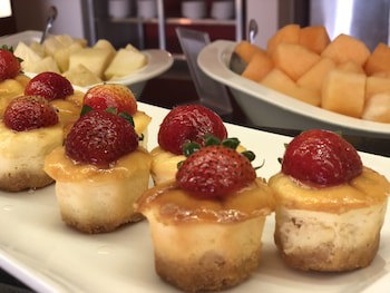 Crowne Plaza Sohar, An Ihg Hotel