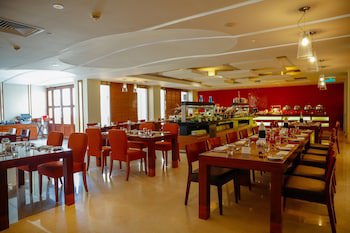 Crowne Plaza Sohar, An Ihg Hotel