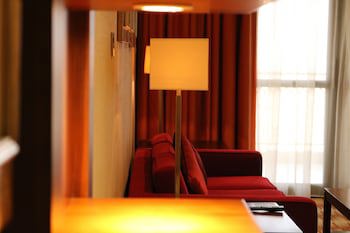 Crowne Plaza Sohar, An Ihg Hotel
