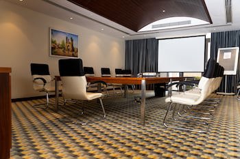 Crowne Plaza Sohar, An Ihg Hotel