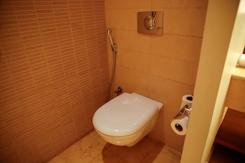 Crowne Plaza Sohar, An Ihg Hotel
