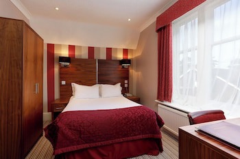 The Victoria Hotel