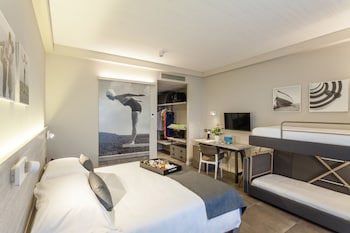 Nautilus Family Hotel galeri fotoğrafı