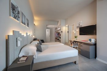 Nautilus Family Hotel galeri fotoğrafı
