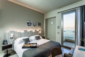 Nautilus Family Hotel galeri fotoğrafı