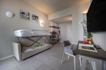 Nautilus Family Hotel fotoğrafı
