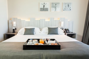 Nautilus Family Hotel galeri fotoğrafı