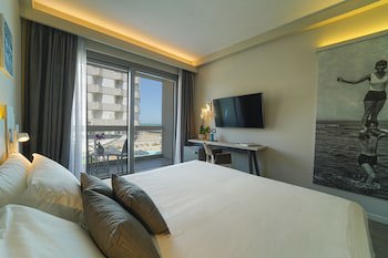 Nautilus Family Hotel galeri fotoğrafı