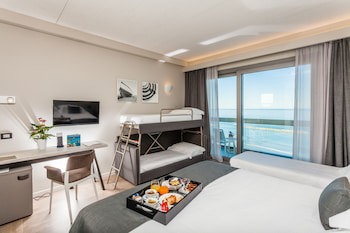 Nautilus Family Hotel galeri fotoğrafı
