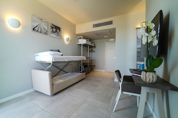 Nautilus Family Hotel galeri fotoğrafı