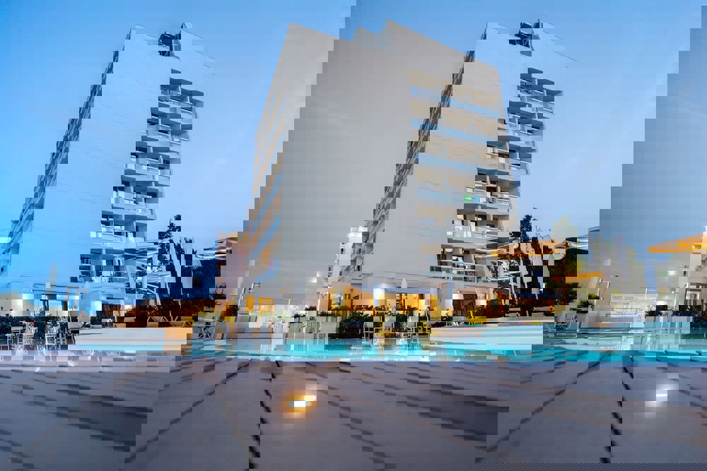 Nautilus Family Hotel