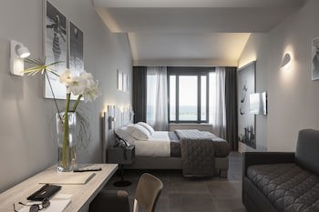 Nautilus Family Hotel galeri fotoğrafı