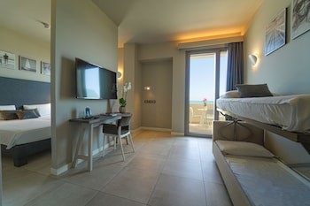 Nautilus Family Hotel galeri fotoğrafı