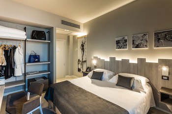 Nautilus Family Hotel galeri fotoğrafı