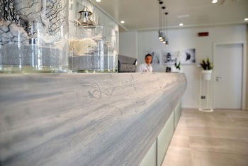 Nautilus Family Hotel fotoğrafı