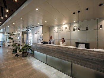 Nautilus Family Hotel galeri fotoğrafı