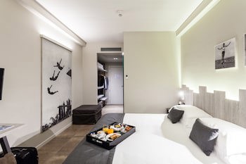 Nautilus Family Hotel galeri fotoğrafı
