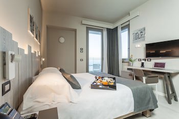 Nautilus Family Hotel galeri fotoğrafı