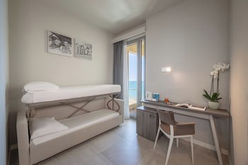 Nautilus Family Hotel galeri fotoğrafı