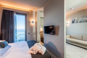 Nautilus Family Hotel galeri fotoğrafı