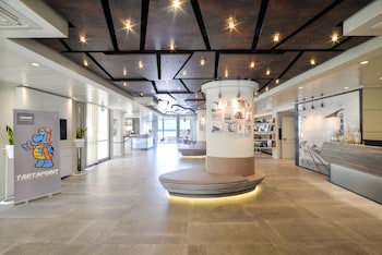 Nautilus Family Hotel fotoğrafı