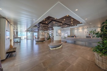 Nautilus Family Hotel galeri fotoğrafı