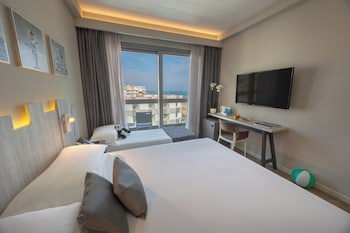 Nautilus Family Hotel galeri fotoğrafı