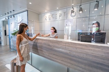 Nautilus Family Hotel galeri fotoğrafı