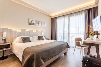 Nautilus Family Hotel galeri fotoğrafı