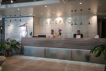 Nautilus Family Hotel galeri fotoğrafı
