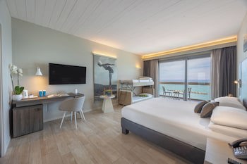 Nautilus Family Hotel fotoğrafı