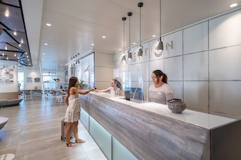 Nautilus Family Hotel galeri fotoğrafı