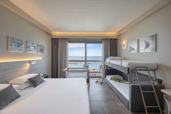 Nautilus Family Hotel galeri fotoğrafı