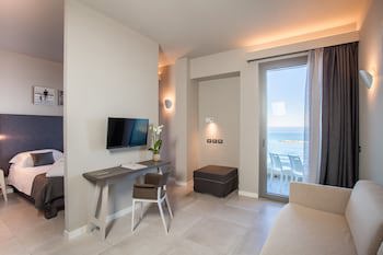 Nautilus Family Hotel galeri fotoğrafı