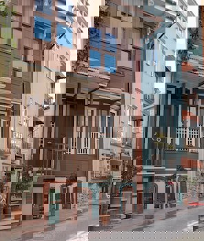 Emirhan Inn Apartment (Adults Only)