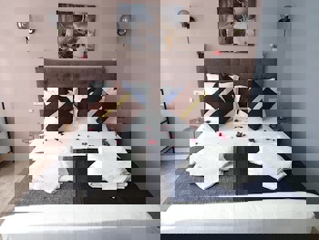 Emirhan Inn Apartment (Adults Only)