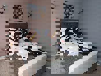 Emirhan Inn Apartment (Adults Only)