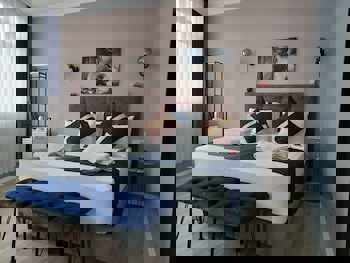 Emirhan Inn Apartment (Adults Only)