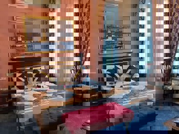 Emirhan Inn Apartment (Adults Only)