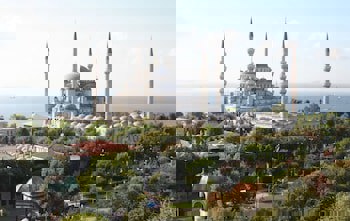 Emirhan Inn Apartment (Adults Only)