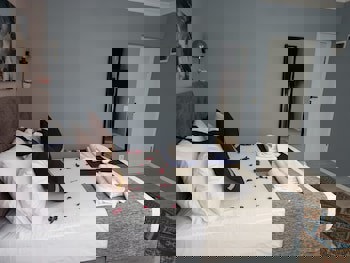 Emirhan Inn Apartment (Adults Only)