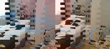 Emirhan Inn Apartment (Adults Only)