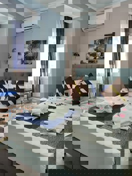 Emirhan Inn Apartment (Adults Only)