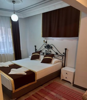 Emirhan Inn Apartment (Adults Only)