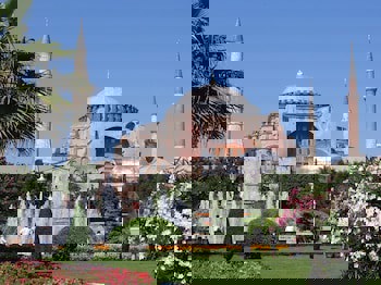 Emirhan Inn Apartment (Adults Only)