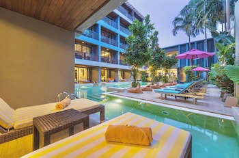 Aree Tara Resort