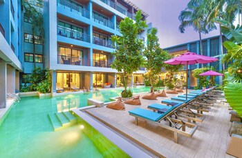 Aree Tara Resort