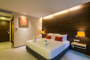 Aree Tara Resort