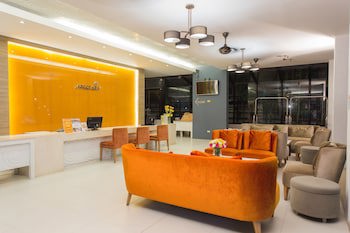 Aree Tara Resort